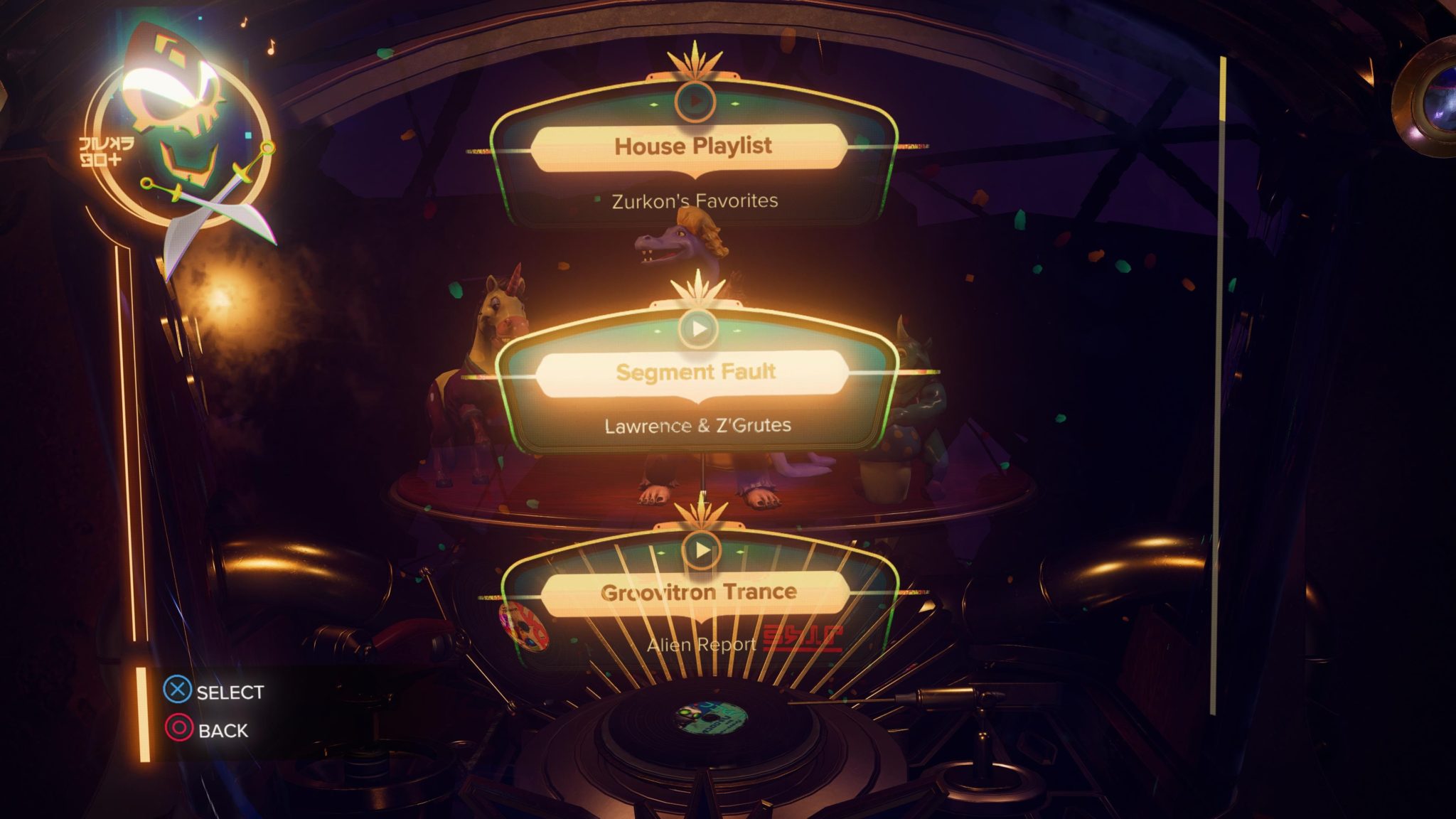 Ratchet Clank Rift Apart How To Get The Hey Lombax Dj Trophy Gamepur