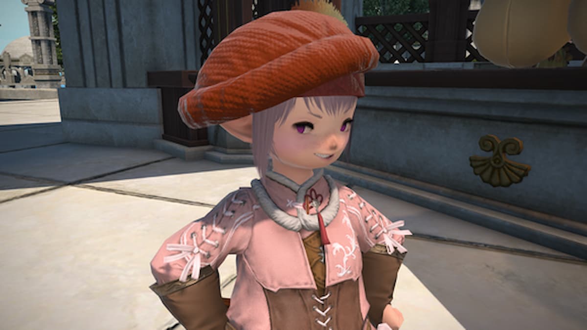 How To Start The Tataru S Grand Endeavor Story Side Quest In Final