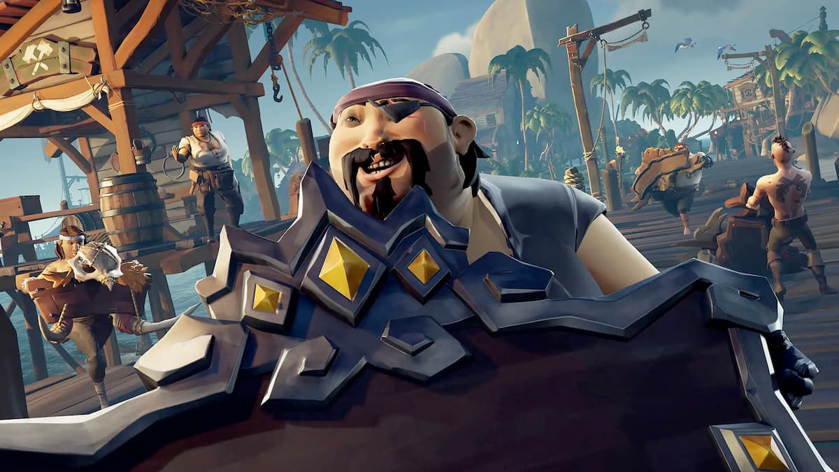 How To Fix The Lavenderbeard Error In Sea Of Thieves Gamepur