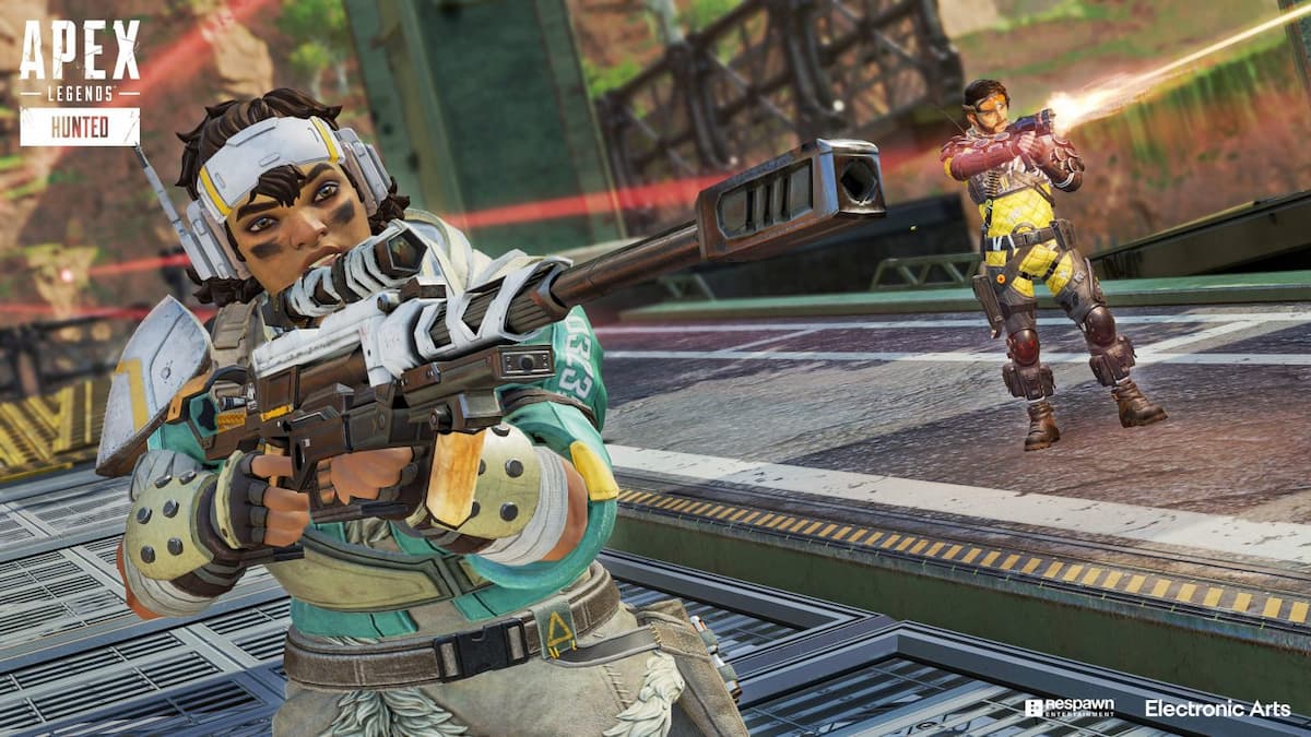 How To Play Vantage In Apex Legends Best Tips And Strategies To Win