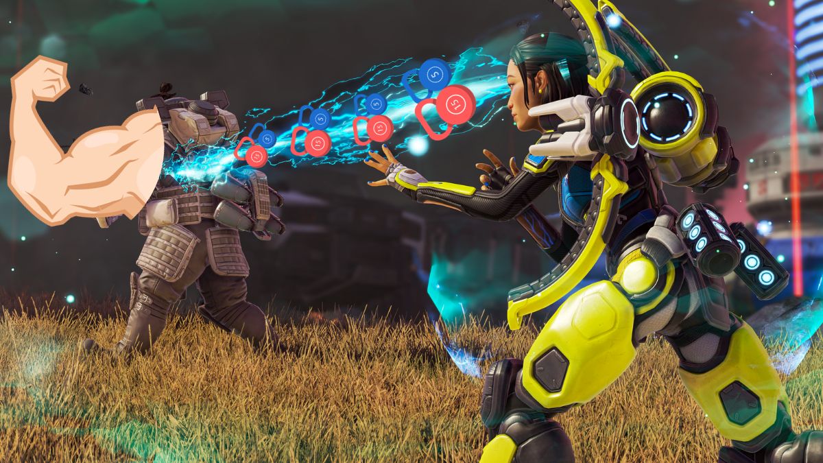 How To Play As Conduit In Apex Legends Abilities Strategy Explained