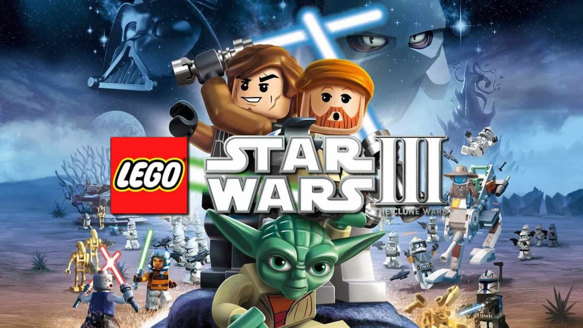 lego star wars the clone wars characters