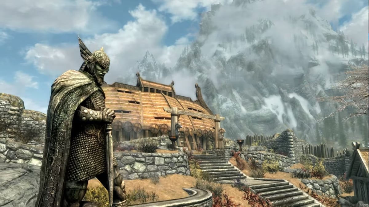 commands for skyrim on pc