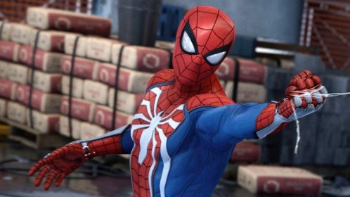 Spider-Man PS4 Trophies And How To Unlock Them [Hidden Trophies] - Gamepur