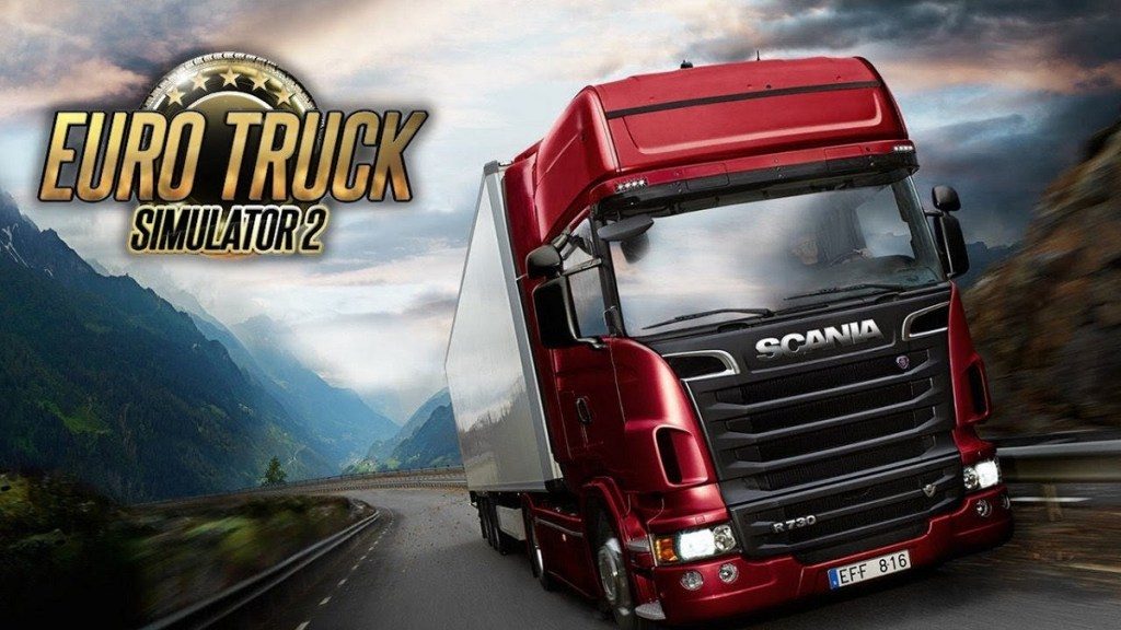 Cargo Truck Simulator 2023 | Download and Buy Today - Epic Games Store