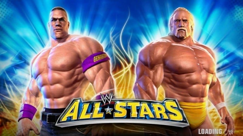 wwe 3ds