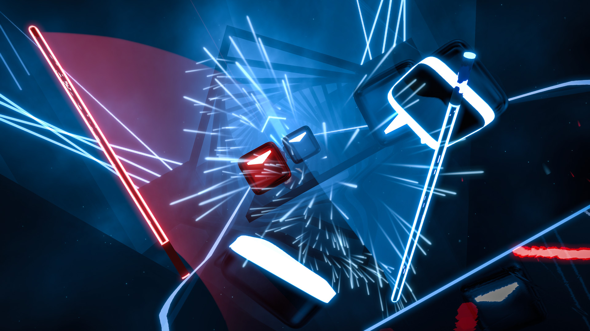 How to Download and Custom Songs in Beat Saber - Gamepur