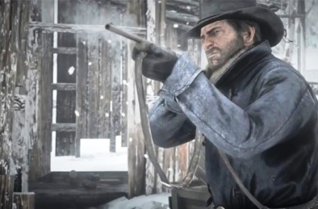 Red Dead Redemption 2 Wiki  Walkthrough, Cheats, Legendary Animal  Locations & More - Gamepur