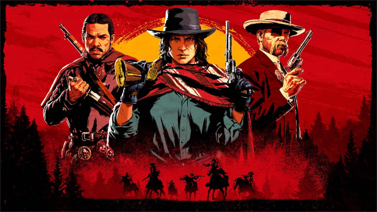 Red Dead Redemption 2: How to make money fast