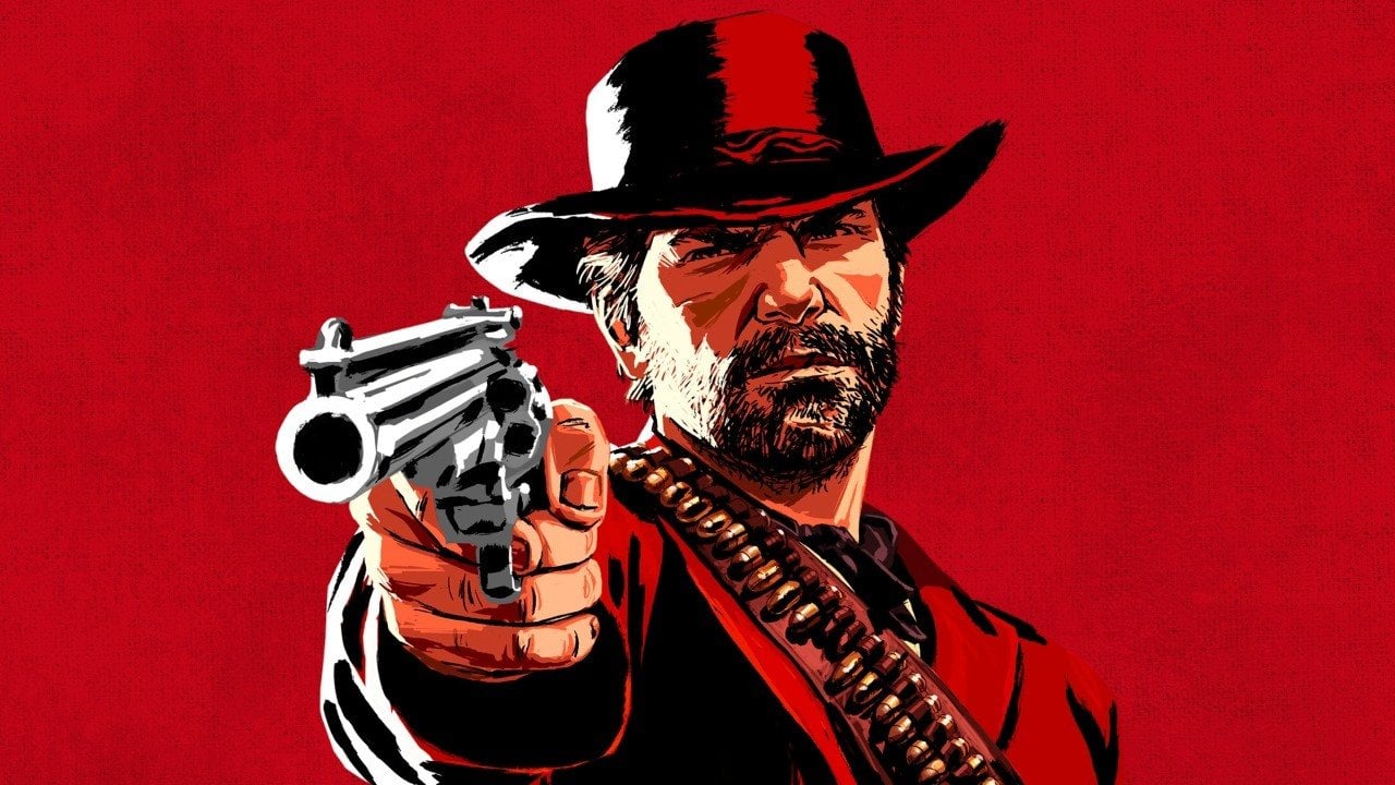 Red Dead Redemption 2 Gang Hideout Locations With Map Image - Gamepur