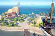 How To Use And Fix Voice Chat In Sea Of Thieves Gamepur