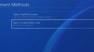 How To Delete Credit Card From Ps4