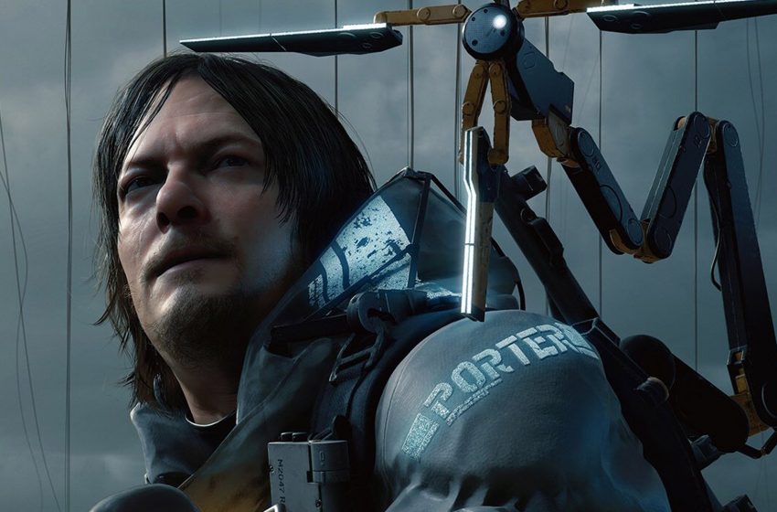 Who Are The Voice Actors In Death Stranding Gamepur