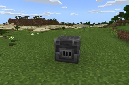 Как пользоваться blast furnace preheater в minecraft