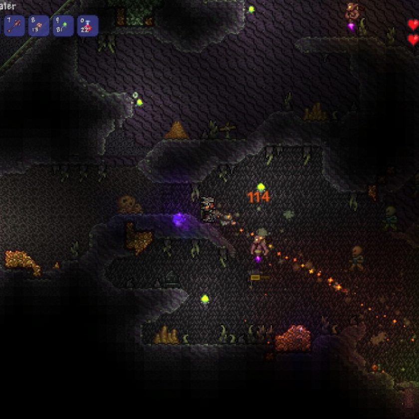 The 10 Best Terraria Mods Gamepur