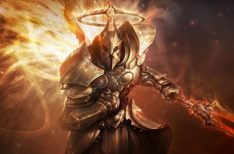 Diablo 4 Reliable Leak Reveals Classes, Tone, PvP, Coop, Diablo 2