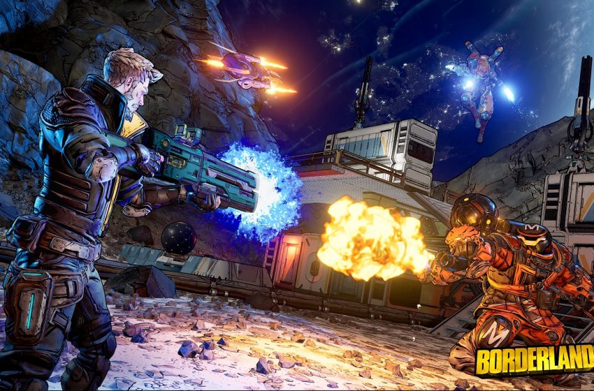 46 Best Can you play borderlands 3 cross platform xbox and ps4 Easy to Use