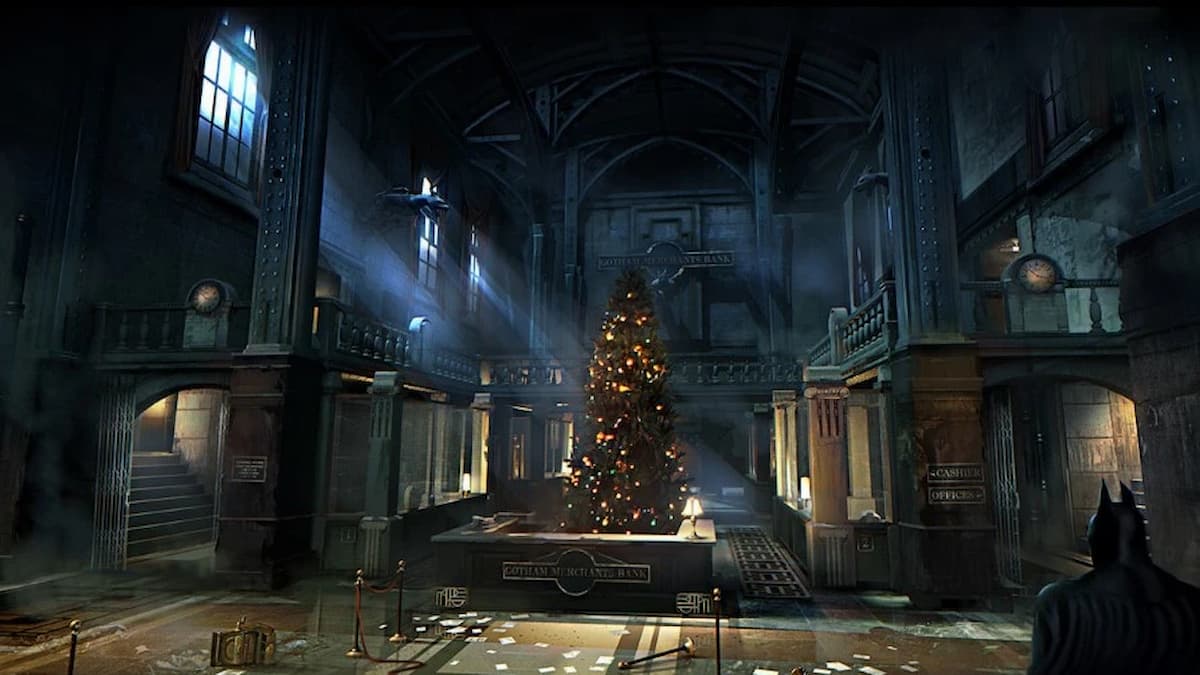 The 10 Best Christmas Games Best games to play for Christmas Gamepur