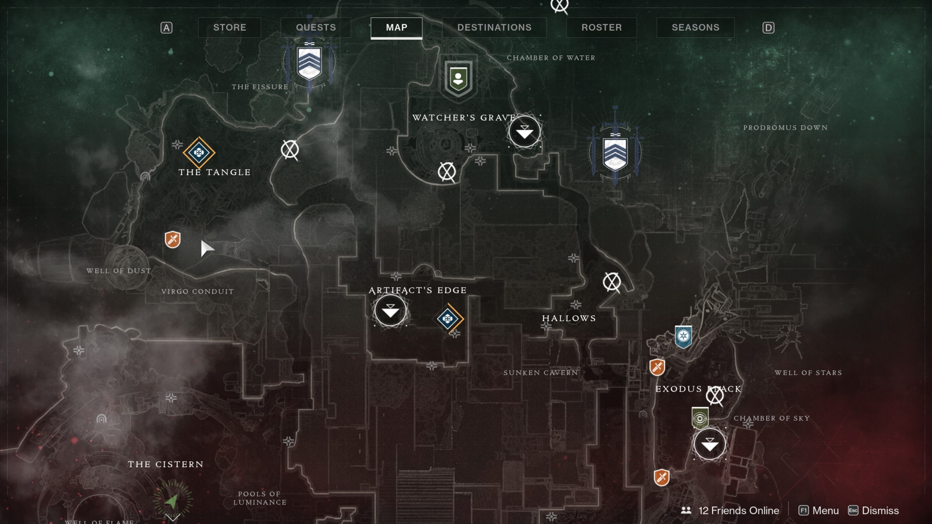 completing-an-impossible-task-quest-guide-destiny-2-gamepur