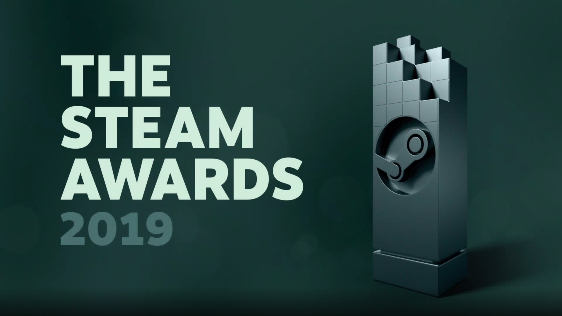 The steam awards итоги фото 9