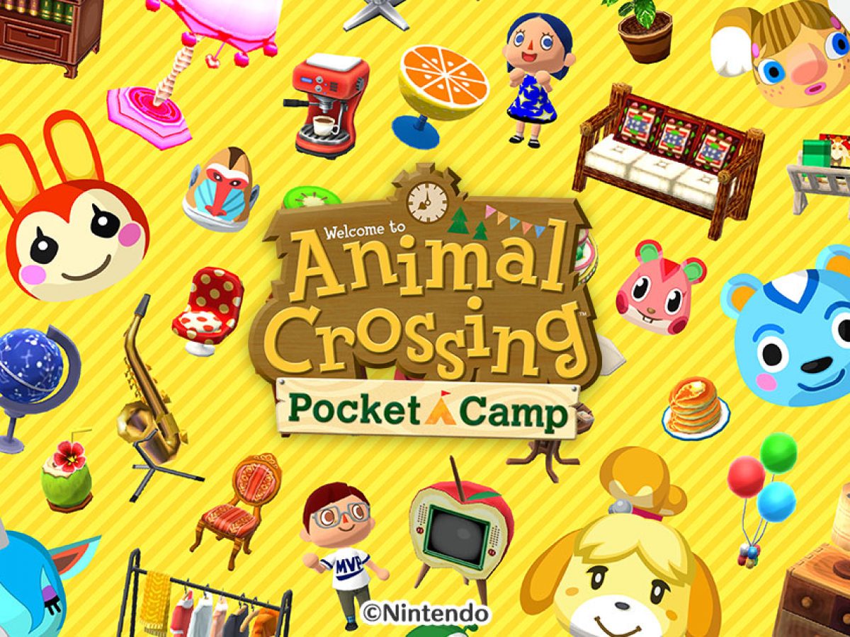 Animal Crossing Pocket Camp Cross Pollination And Flower Breeding Guide Gamepur