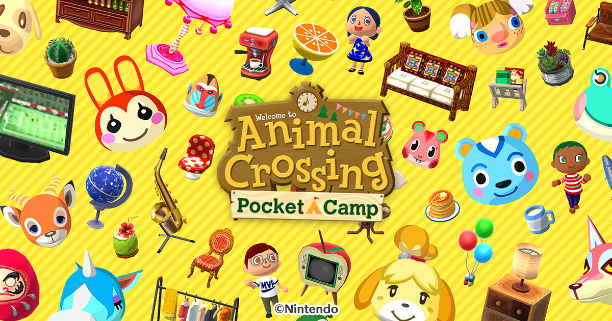 Animal Crossing: Camp cross-pollination and flower breeding guide - Gamepur