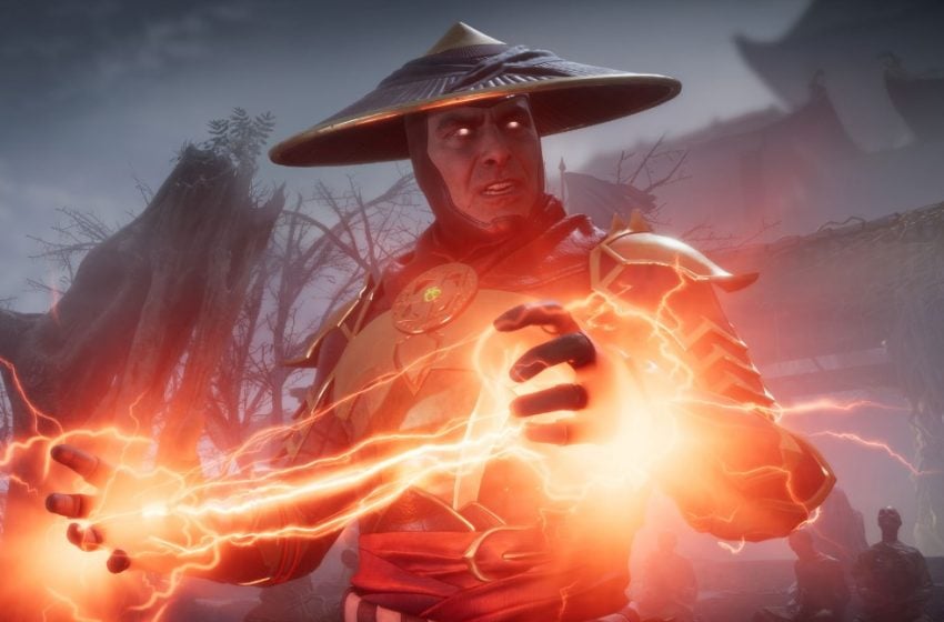 PlayStation's State Of Play Reveals More Mortal Kombat 11 Characters ...