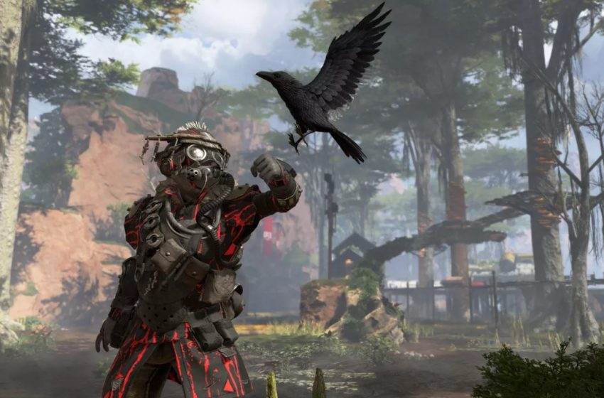 Apex Legends Season 2 Patch Notes Introduce Wattson, L-STAR EMG, and