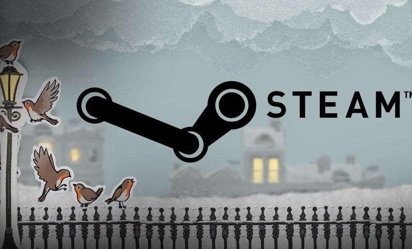 Best Of The Steam Winter Sale 19 Gamepur