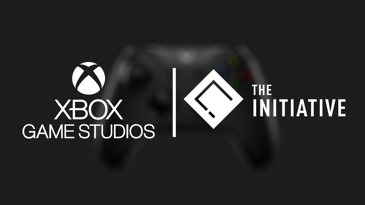 Microsoft hints The Initiative's debut title will be at July's Xbox