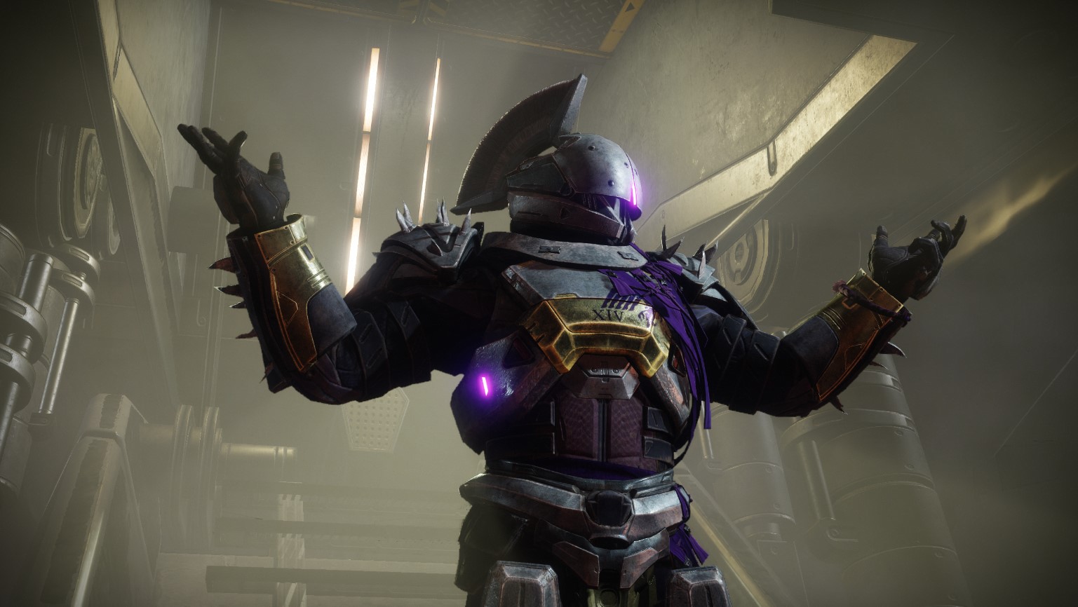 Complete Guide To The Scorn Destiny 2 Forsakens New Enemy Gamepur