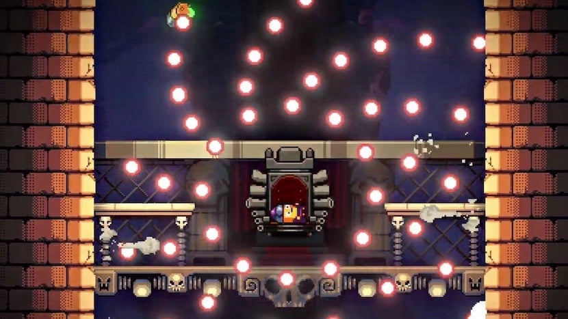 how to get enter the gungeon console