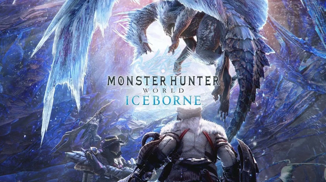 Monster Hunter World Iceborne Steam Launch Is Dropping The Ball Gamepur   Screenshot At Jan 10 18 13 05 Copy 