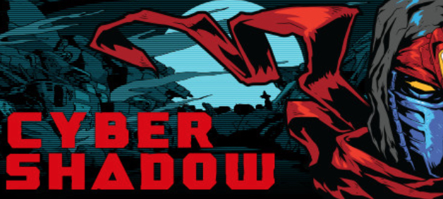 cyber shadow release date