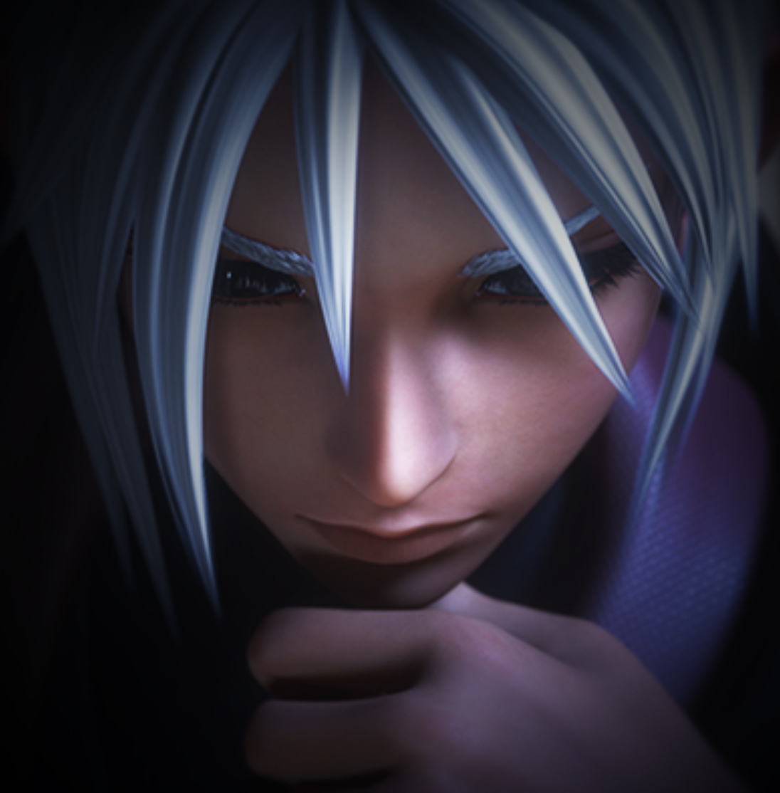 Xehanort