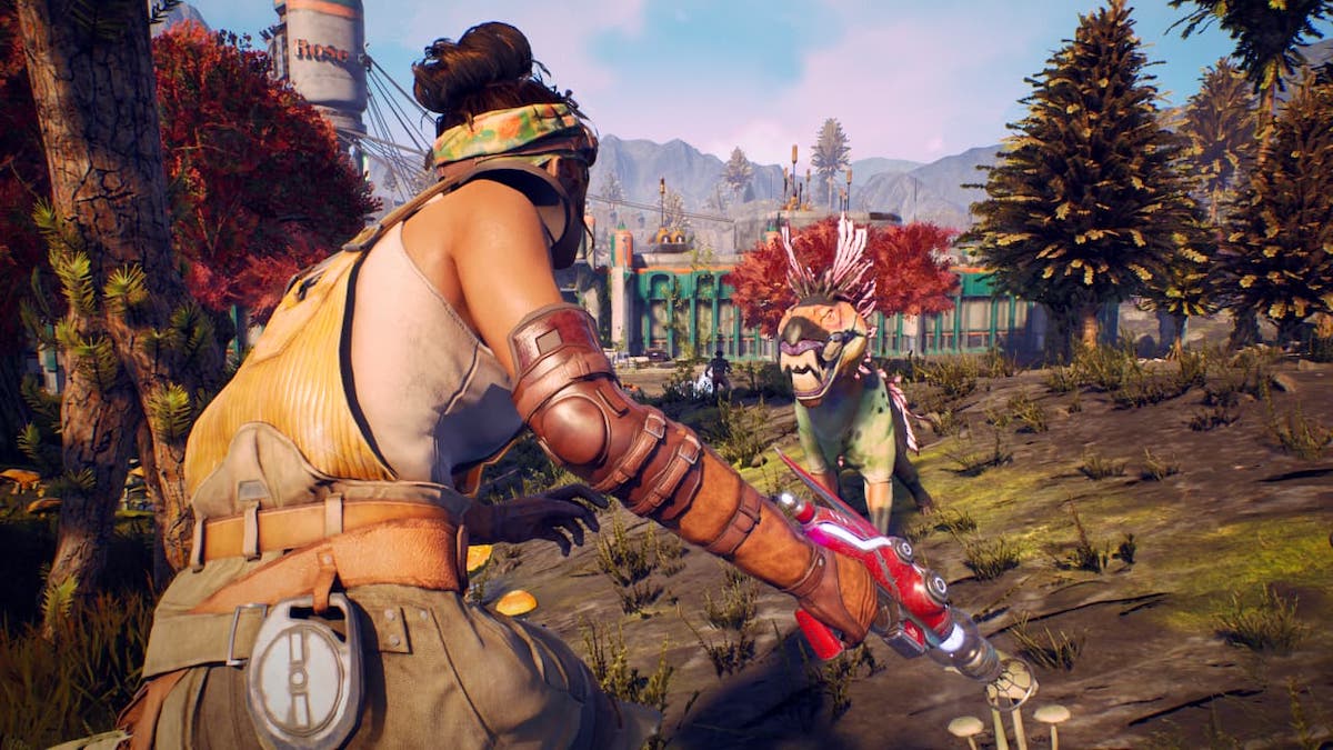 The Outer Worlds 2 is in Pre-Production – Rumour