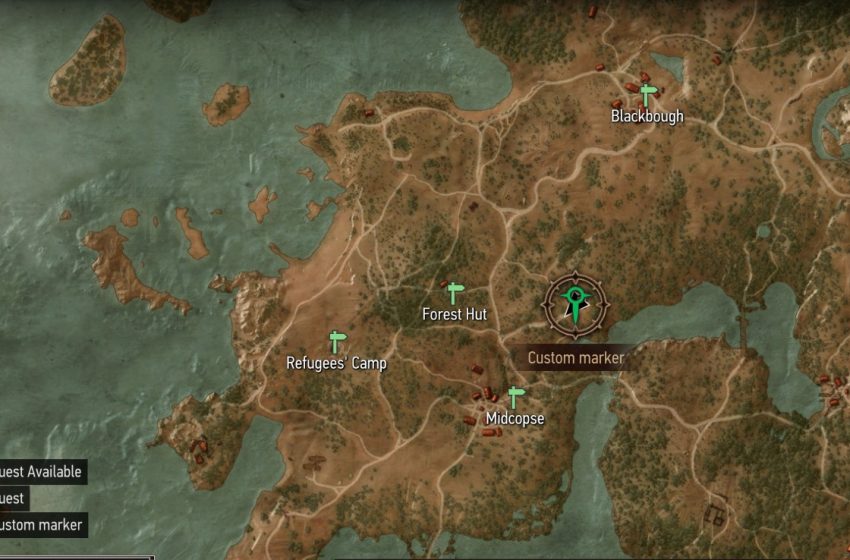 drakengard 3 dlc chest locations