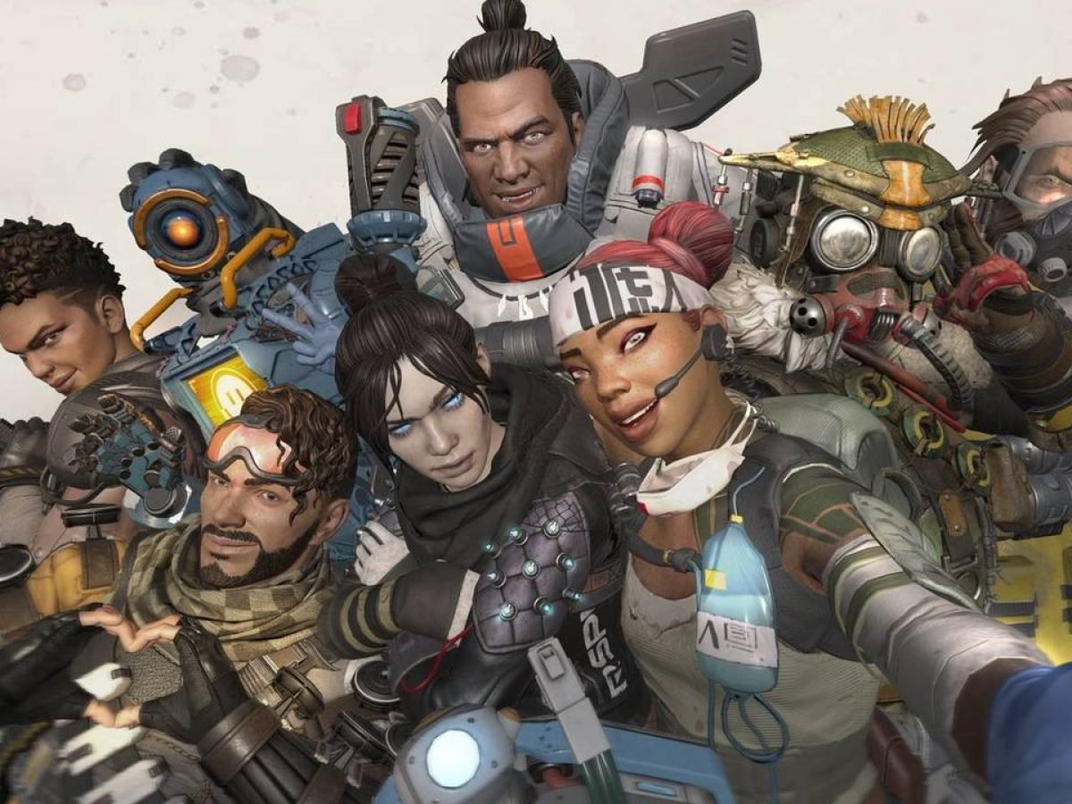 How To Show Your Fps Counter In Apex Legends On Pc Gamepur