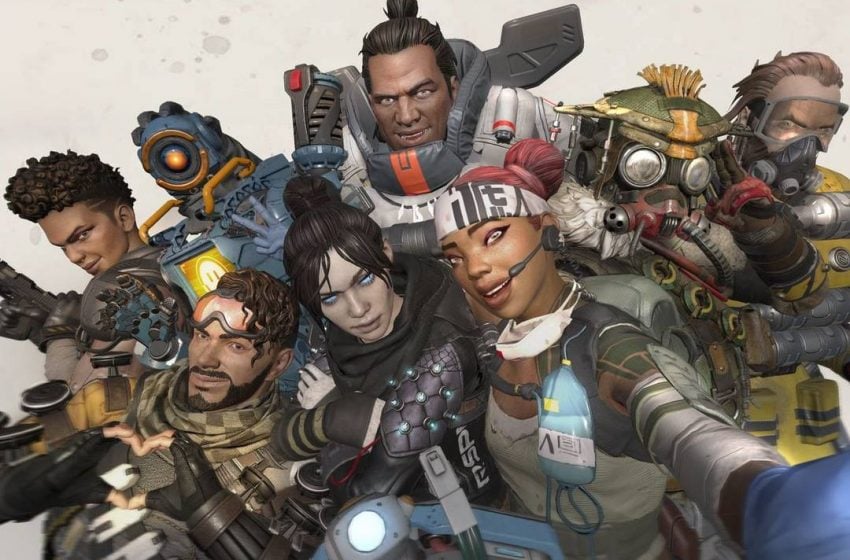 Apex Legends Stats Tracker Guide 