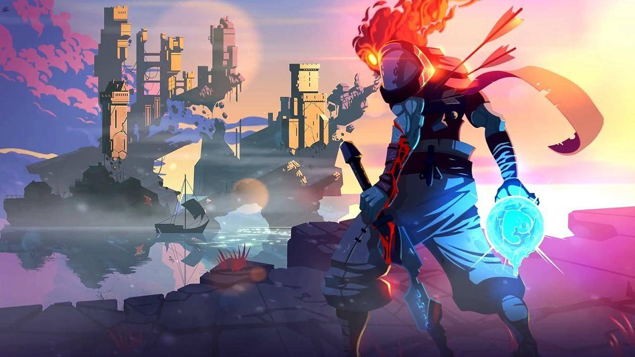 All crossover characters in Update 26 for Dead Cells - Gamepur