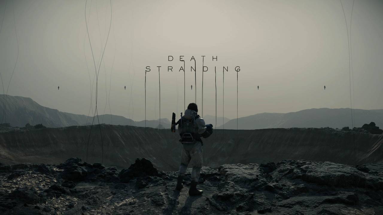 Where To Find The Power Skeleton In Death Stranding - Gamepur