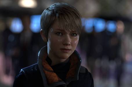 Category:Cast, Detroit: Become Human Wiki