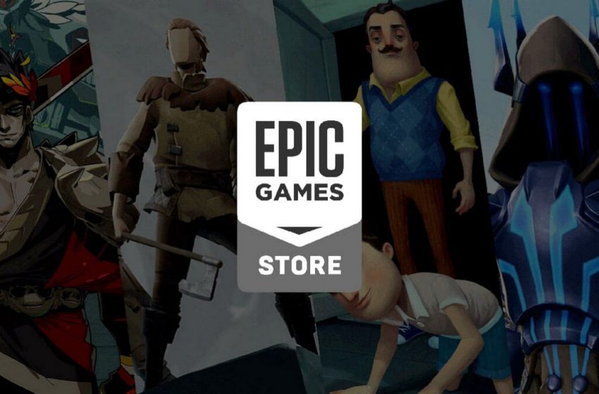 More Exclusive Games Coming to Epic Games Store in 2020 - Gamepur