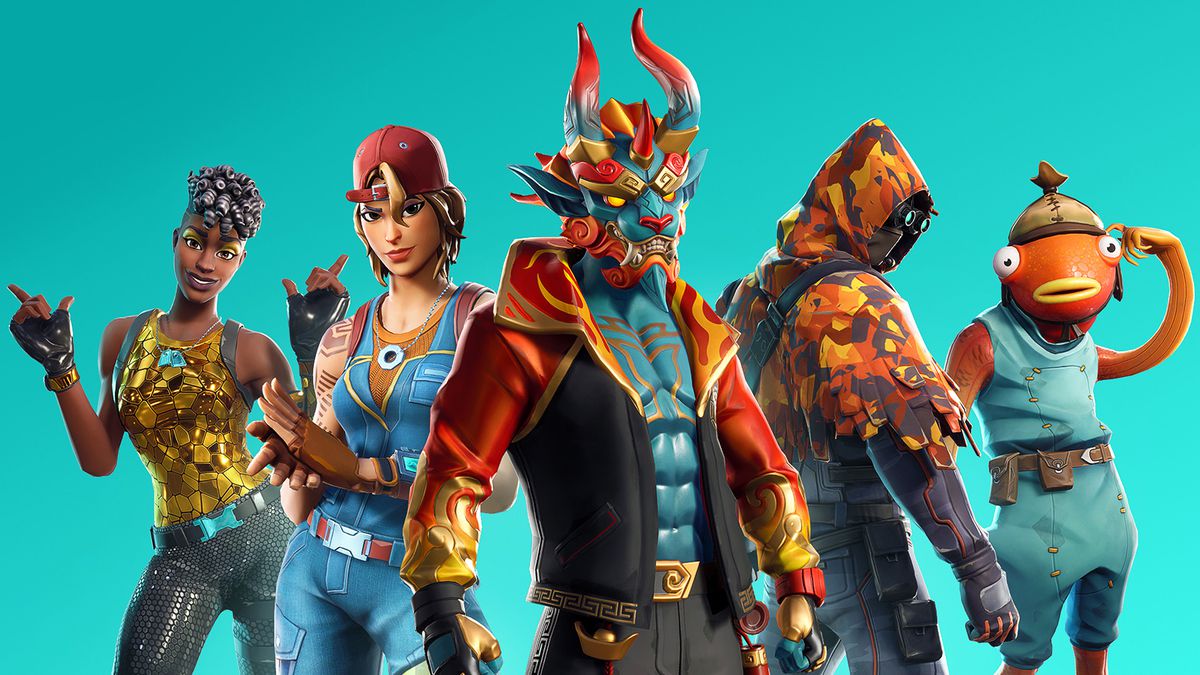 Item Shop December update, 2021 - What's in the Fortnite Item Shop Today? - Gamepur