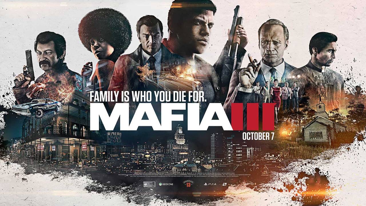 Mafia 3 Wiki: Walkthrough, Collectibles, How to Guides, Tips and