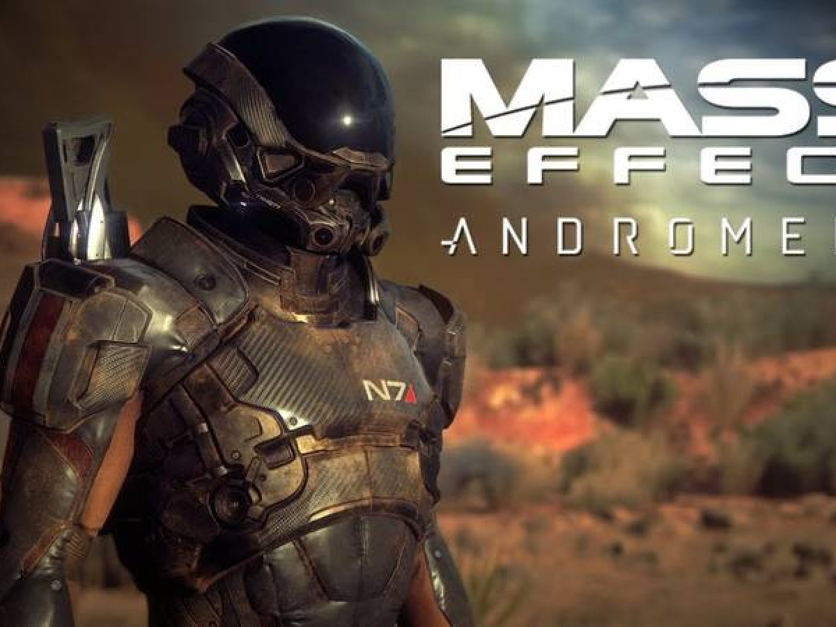 mass effect andromeda pc buy