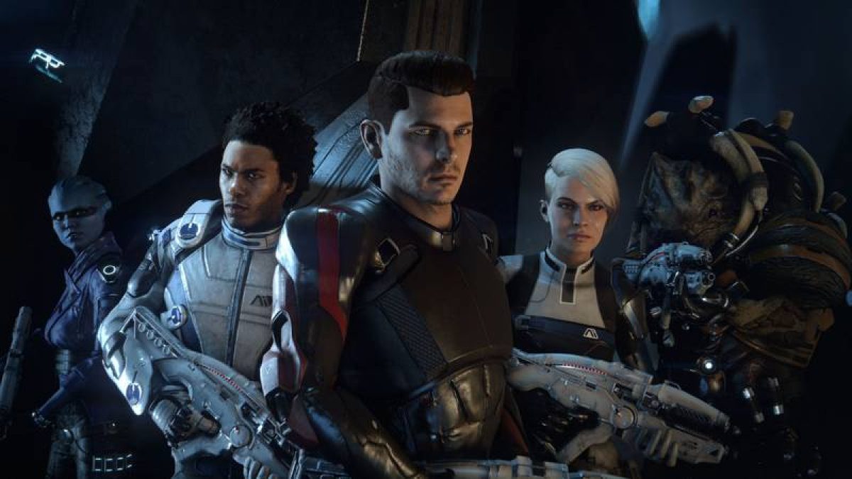 activate mass effect andromeda cheats