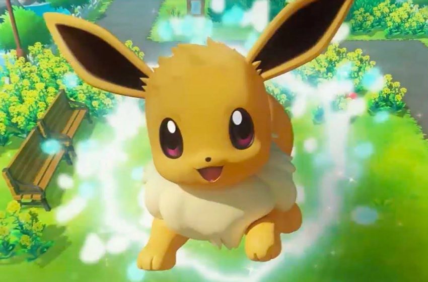 Where Is Charmander In Pokemon Let S Go Pikachu Eevee Gamepur