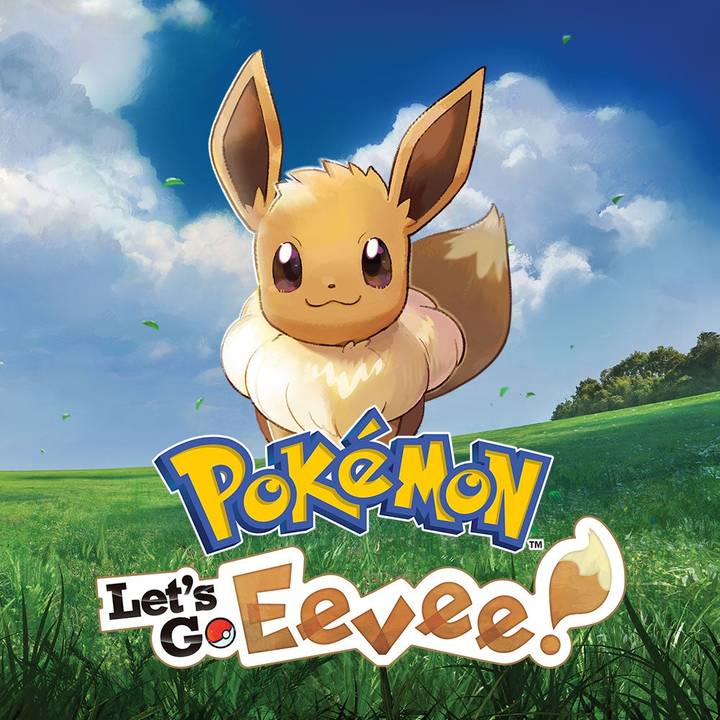 Accessibility In Let's Go, Pikachu and Let's Go, Eevee, by Kev