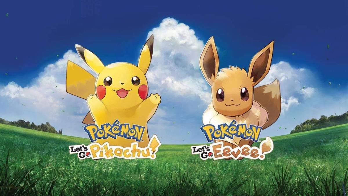 Where to get and resurrect the Helix Fossil, Dome Fossil, and Old Amber in  Pokémon: Let's Go, Pikachu! and Let's Go, Eevee! - Gamepur